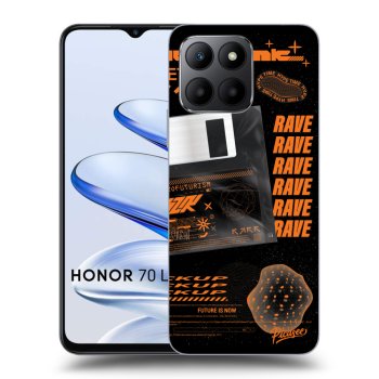 Ovitek za Honor 70 Lite - RAVE