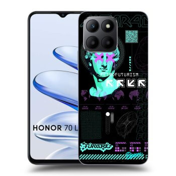 Ovitek za Honor 70 Lite - RETRO