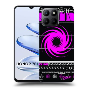 Ovitek za Honor 70 Lite - SHINE