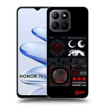 Ovitek za Honor 70 Lite - WAVES