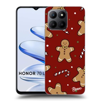 Ovitek za Honor 70 Lite - Gingerbread 2