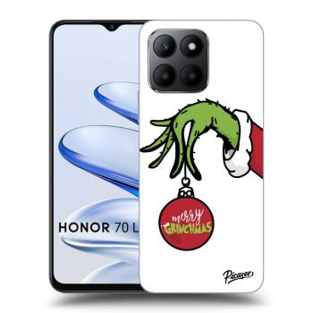 Ovitek za Honor 70 Lite - Grinch