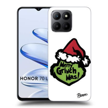Ovitek za Honor 70 Lite - Grinch 2