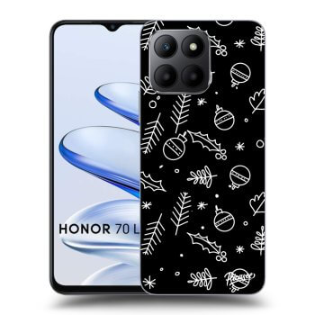 Ovitek za Honor 70 Lite - Mistletoe