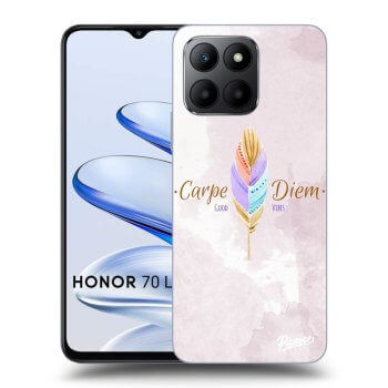 Ovitek za Honor 70 Lite - Carpe Diem