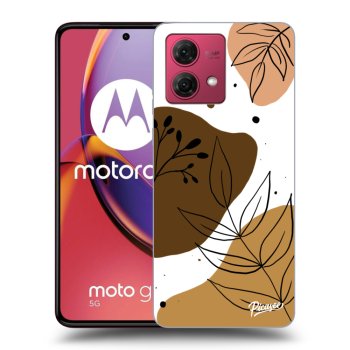Ovitek za Motorola Moto G84 5G - Boho style