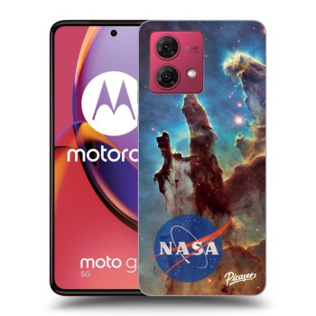 Ovitek za Motorola Moto G84 5G - Eagle Nebula