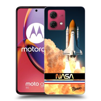 Ovitek za Motorola Moto G84 5G - Space Shuttle