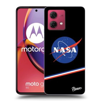 Ovitek za Motorola Moto G84 5G - NASA Original