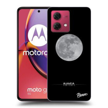 Ovitek za Motorola Moto G84 5G - Moon Minimal