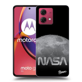 Ovitek za Motorola Moto G84 5G - Moon Cut