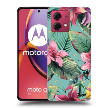 Ovitek za Motorola Moto G84 5G - Hawaii