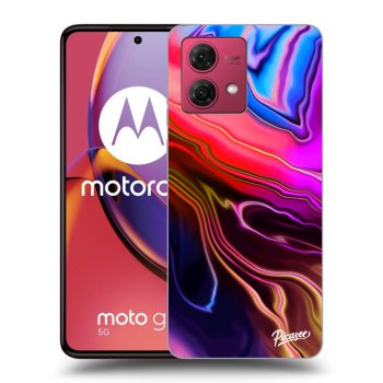 Ovitek za Motorola Moto G84 5G - Electric