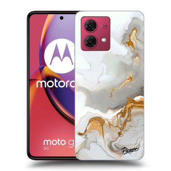 Ovitek za Motorola Moto G84 5G - Her