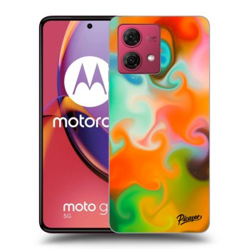 Ovitek za Motorola Moto G84 5G - Juice