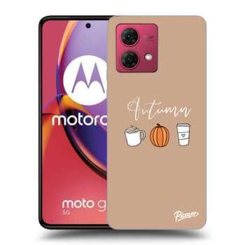 Ovitek za Motorola Moto G84 5G - Autumn
