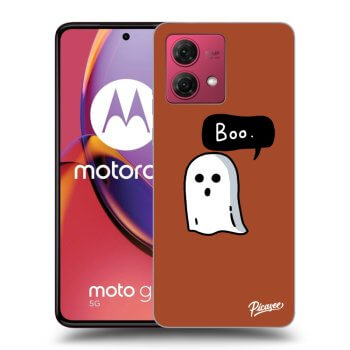 Ovitek za Motorola Moto G84 5G - Boo