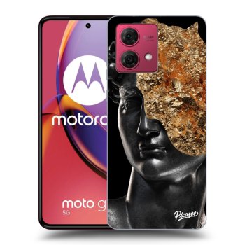 Ovitek za Motorola Moto G84 5G - Holigger