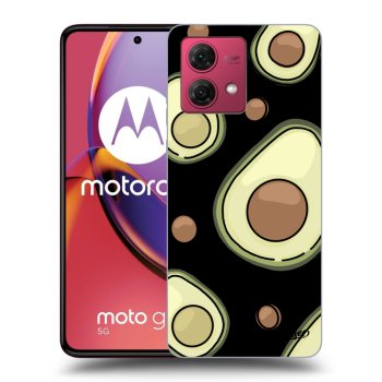 Ovitek za Motorola Moto G84 5G - Avocado