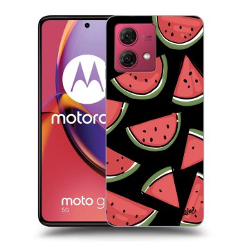 Ovitek za Motorola Moto G84 5G - Melone