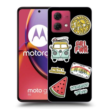 Ovitek za Motorola Moto G84 5G - Summer