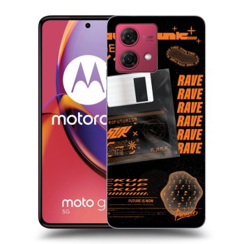 Ovitek za Motorola Moto G84 5G - RAVE