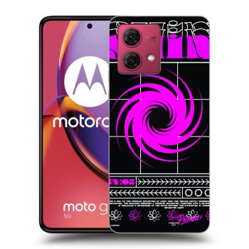 Ovitek za Motorola Moto G84 5G - SHINE