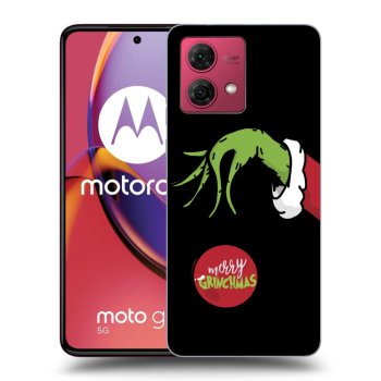 Ovitek za Motorola Moto G84 5G - Grinch