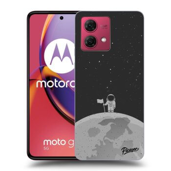 Ovitek za Motorola Moto G84 5G - Astronaut