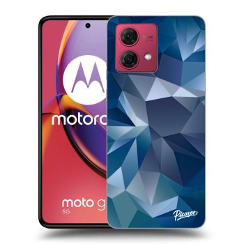 Ovitek za Motorola Moto G84 5G - Wallpaper