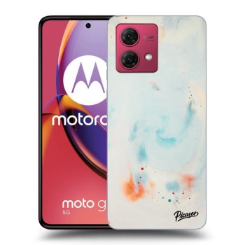 Ovitek za Motorola Moto G84 5G - Splash