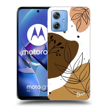 Ovitek za Motorola Moto G54 5G - Boho style