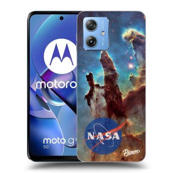 Ovitek za Motorola Moto G54 5G - Eagle Nebula