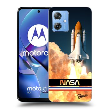 Ovitek za Motorola Moto G54 5G - Space Shuttle