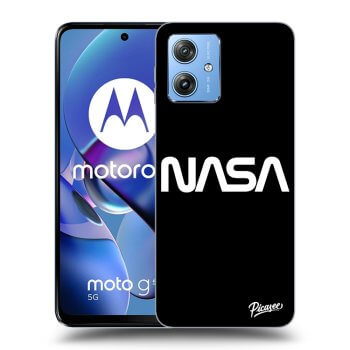 Ovitek za Motorola Moto G54 5G - NASA Basic