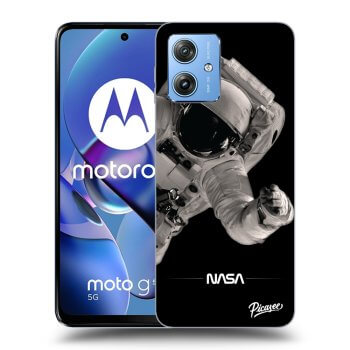 Ovitek za Motorola Moto G54 5G - Astronaut Big