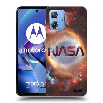 Ovitek za Motorola Moto G54 5G - Nebula