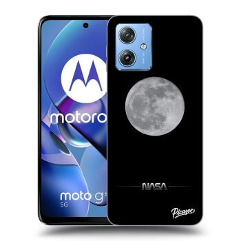 Ovitek za Motorola Moto G54 5G - Moon Minimal