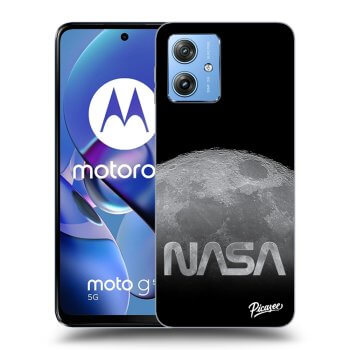 Ovitek za Motorola Moto G54 5G - Moon Cut