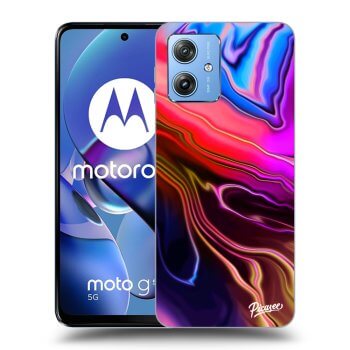 Ovitek za Motorola Moto G54 5G - Electric