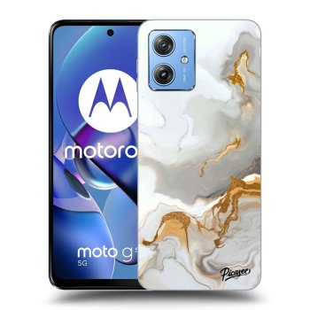 Ovitek za Motorola Moto G54 5G - Her