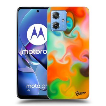Ovitek za Motorola Moto G54 5G - Juice