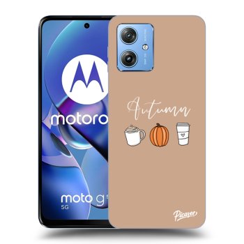 Ovitek za Motorola Moto G54 5G - Autumn