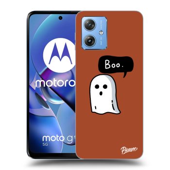 Ovitek za Motorola Moto G54 5G - Boo