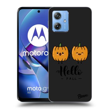 Ovitek za Motorola Moto G54 5G - Hallo Fall