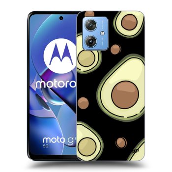 Ovitek za Motorola Moto G54 5G - Avocado