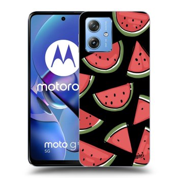 Ovitek za Motorola Moto G54 5G - Melone