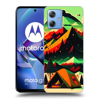 Ovitek za Motorola Moto G54 5G - Montreal