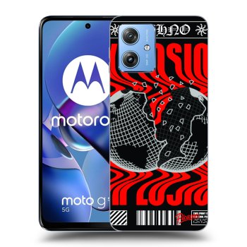 Ovitek za Motorola Moto G54 5G - EXPLOSION