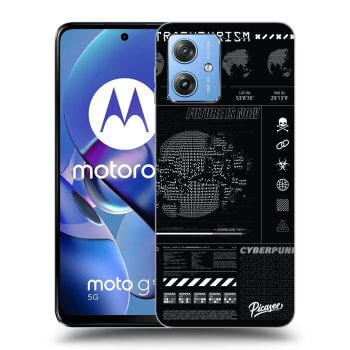 Ovitek za Motorola Moto G54 5G - FUTURE
